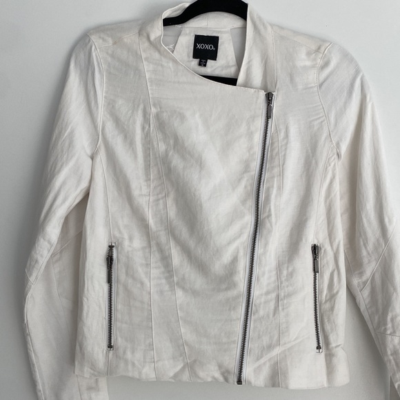 Xoxo jacket - Picture 5 of 7